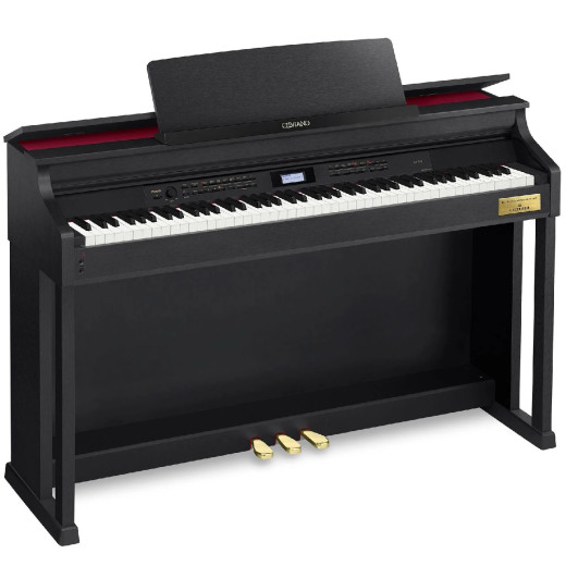 Casio Celviano AP-710BK
