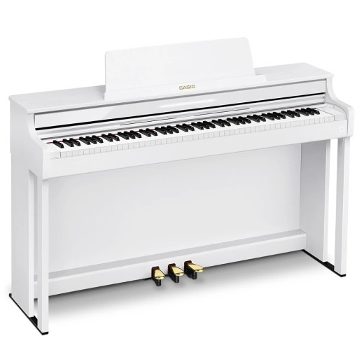 Casio Celviano AP-550WE ЦИФРОВЫЕ ПИАНИНО, РОЯЛИ И ОРГАНЫ