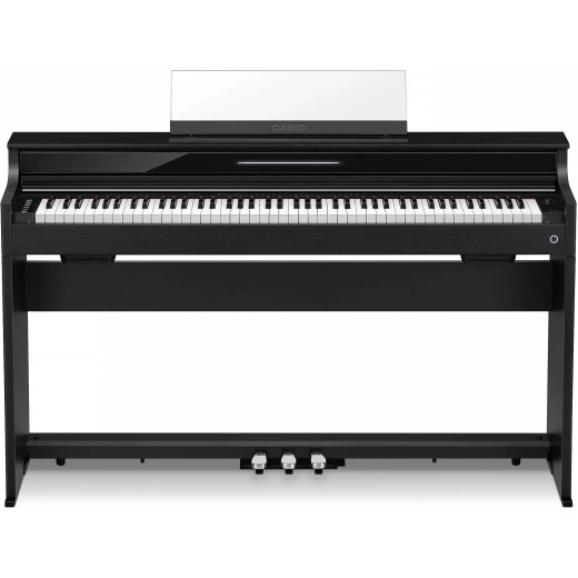 Casio Celviano AP-S450BK ЦИФРОВЫЕ ПИАНИНО, РОЯЛИ И ОРГАНЫ