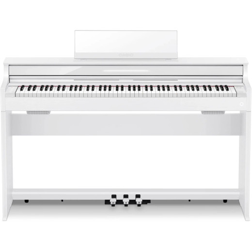 Casio Celviano AP-S450WE ЦИФРОВЫЕ ПИАНИНО, РОЯЛИ И ОРГАНЫ