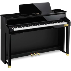 Casio Grand Hybrid GP510