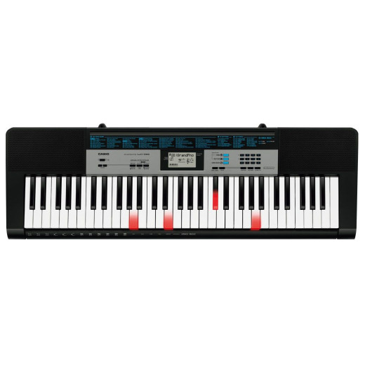 Casio LK-136