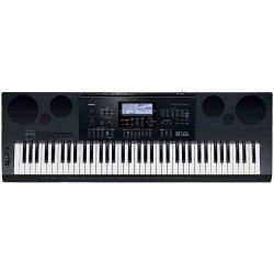 Casio WK 7600 (товар снят с производства)