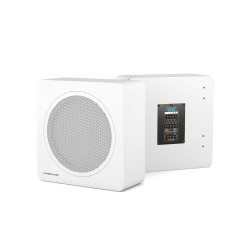 CVGAUDIO BASE-12V2/W-UNI
