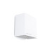 CVGAUDIO SUBone model С6-V2-UNI/W сабвуферы
