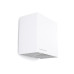 CVGAUDIO SUBone model С8-V2-UNI/W сабвуферы