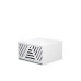 CVGaudio SUBone model С5-V2-UNI/W сабвуферы