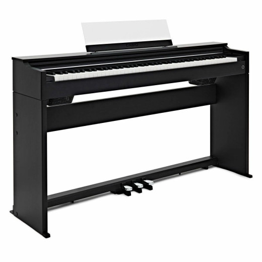 Casio Celviano AP-S200BK ЦИФРОВЫЕ ПИАНИНО, РОЯЛИ И ОРГАНЫ