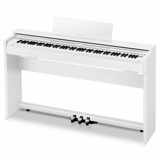 Casio Celviano AP-S200WE ЦИФРОВЫЕ ПИАНИНО, РОЯЛИ И ОРГАНЫ