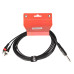 FORCE FLC-27/3 шнуры JACK-RCA