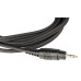 FORCE FLC-38/3 JACK-MiniJACK