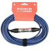 FORCE FMC-05/10 BL шнур XLR-XLR