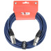 FORCE FMC-05/10 BL шнур XLR-XLR