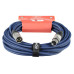FORCE FMC-05/10 BL шнур XLR-XLR