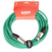 FORCE FMC-05/10 GR шнур XLR-XLR