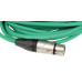 FORCE FMC-05/10 GR шнур XLR-XLR