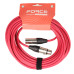 FORCE FMC-05/10 RD шнур XLR-XLR