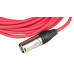 FORCE FMC-05/10 RD шнур XLR-XLR