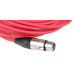 FORCE FMC-05/10 RD шнур XLR-XLR