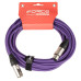 FORCE FMC-05/10 VT шнур XLR-XLR