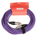 FORCE FMC-05/10 VT шнур XLR-XLR