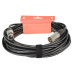 FORCE FMC-05/10 шнур XLR-XLR
