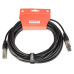 FORCE FMC-05/10 шнур XLR-XLR