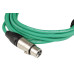 FORCE FMC-05/3 GR шнур XLR-XLR