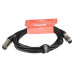 FORCE FMC-05/3 шнур XLR-XLR