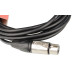 FORCE FMC-05/4,5 шнур XLR-XLR