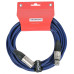 FORCE FMC-05/6 BL шнур XLR-XLR