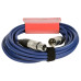 FORCE FMC-05/6 BL шнур XLR-XLR