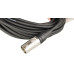 FORCE FMC-07/10 шнур JACK-XLR
