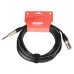 FORCE FMC-07/6 шнур JACK-XLR
