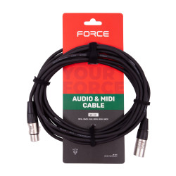FORCE FMC-14/6