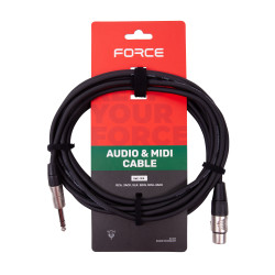 FORCE FMC-15/6