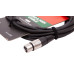 FORCE FMC-15/6 шнур JACK-XLR