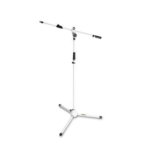Gravity MS 4322 W стойка микрофонная