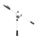 Gravity MS 4322 W стойка микрофонная