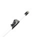 Gravity MS 4322 W стойка микрофонная