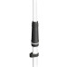Gravity MS 4322 W стойка микрофонная