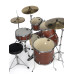 Mapex LTVE5295FTCRI ударная установка