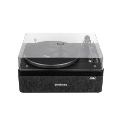 Phaze Audio Adelle Black