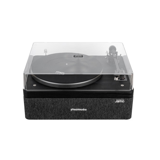 Phaze Audio Adelle Black виниловые проигрыватели