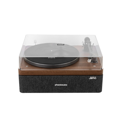Phaze Audio Adelle Brown виниловые проигрыватели