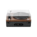 Phaze Audio Adelle Brown виниловые проигрыватели