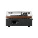 Phaze Audio Adelle Brown виниловые проигрыватели