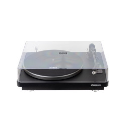 Phaze Audio Diana mk2 Black