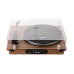 Phaze Audio Diana mk2 Brown виниловые проигрыватели