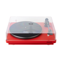 Phaze Audio Diana mk2 Red